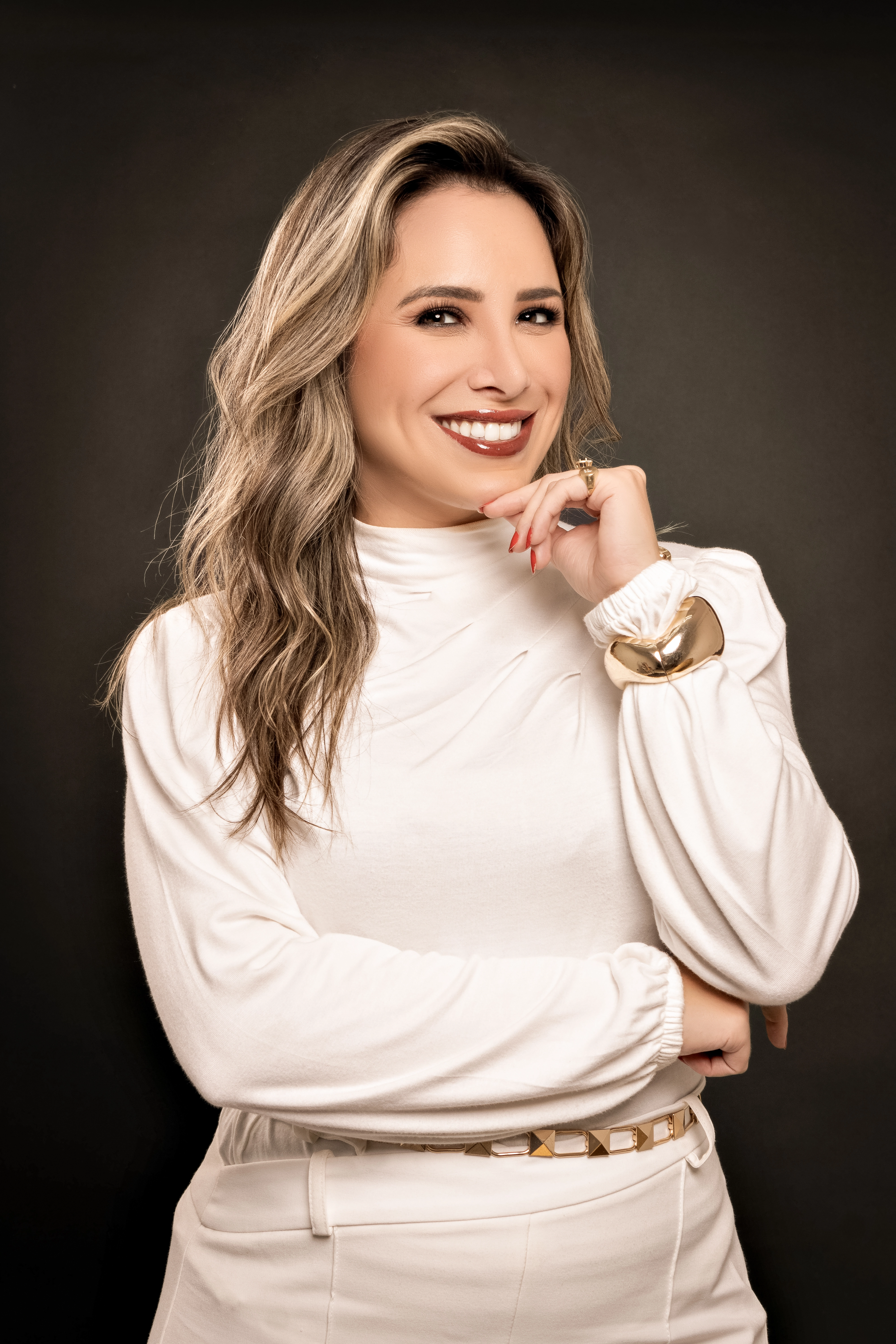 Fernanda Thees - Fundadora e Diretora Executiva